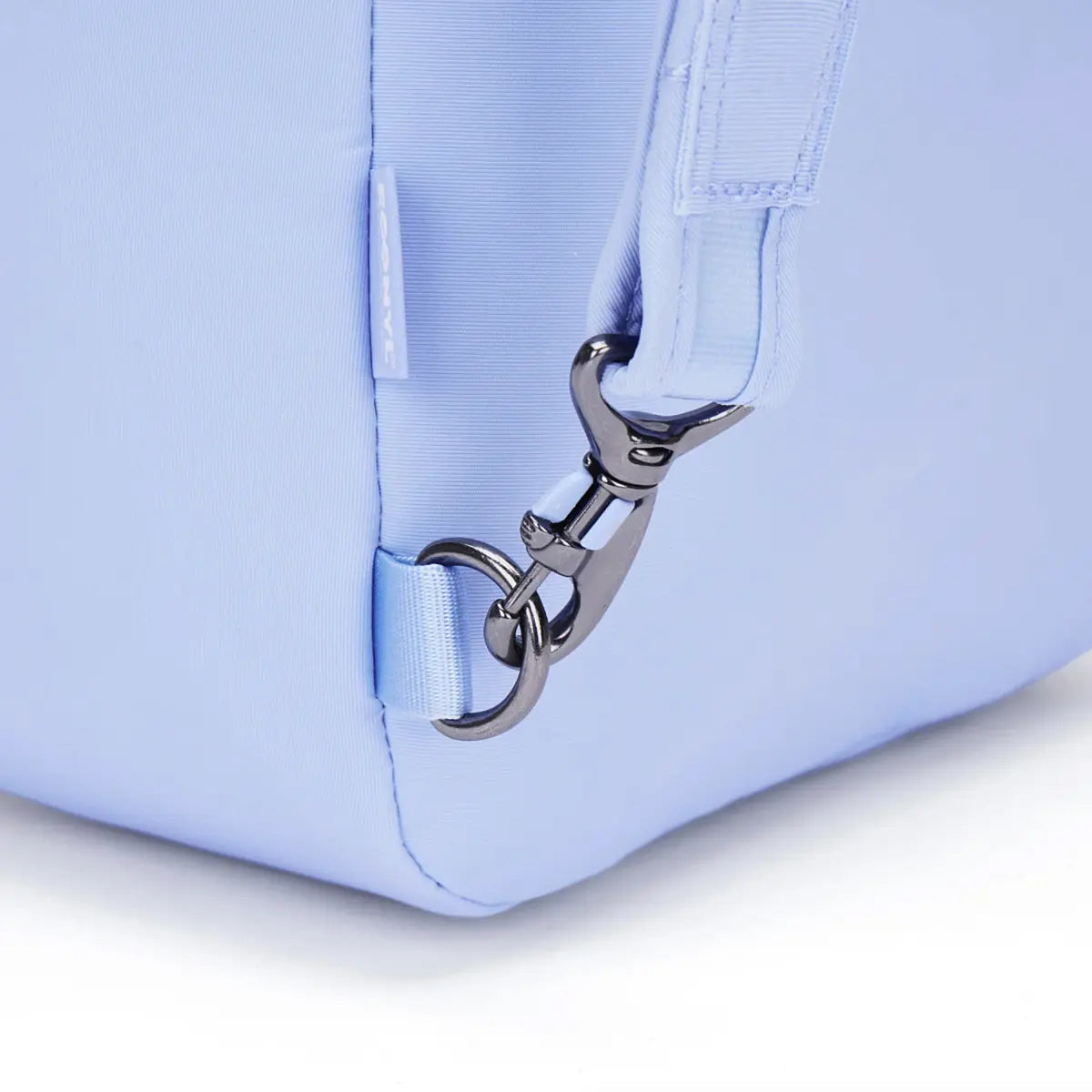 Pacsafe Citysafe CX Anti-Theft Convertible Backpack / Shoulder Bag - Serenity Blue