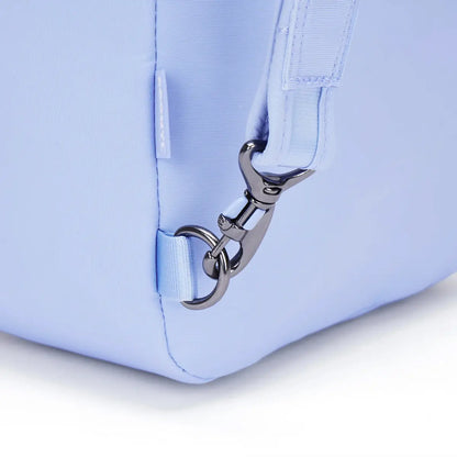 Pacsafe Citysafe CX Anti-Theft Convertible Backpack / Shoulder Bag - Serenity Blue