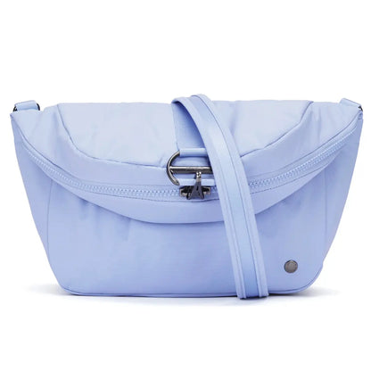 Pacsafe Citysafe CX Anti-Theft Convertible Backpack / Shoulder Bag - Serenity Blue
