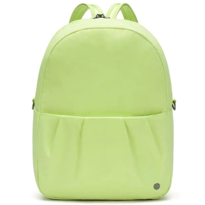 Pacsafe Citysafe CX Anti-Theft Convertible Backpack / Shoulder Bag - Matcha