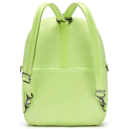 Pacsafe Citysafe CX Anti-Theft Convertible Backpack / Shoulder Bag - Matcha