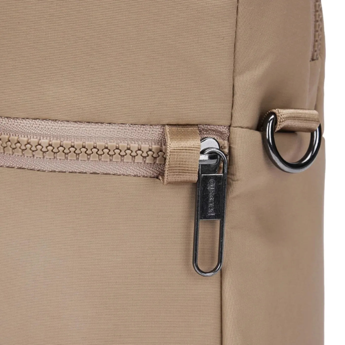 Pacsafe Citysafe CX Anti-Theft Convertible Backpack / Shoulder Bag - Taupe