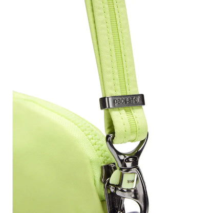 Pacsafe Citysafe CX Anti-Theft Convertible Crossbody Bag - Matcha