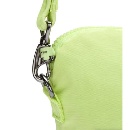 Pacsafe Citysafe CX Anti-Theft Convertible Crossbody Bag - Matcha