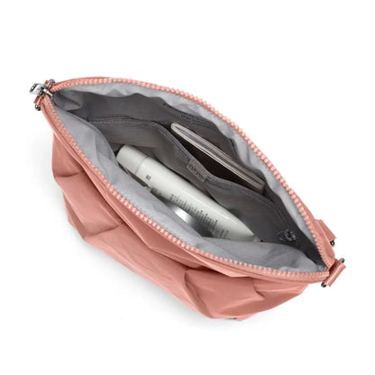 RFIDsafe blocking pockets and material