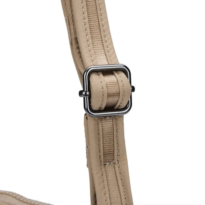 Pacsafe Citysafe CX Anti-Theft Convertible Crossbody Bag - Taupe