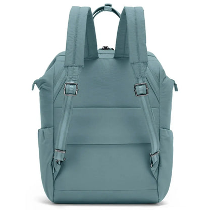 Adjustable shoulder straps