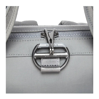 Roobar Style locking system