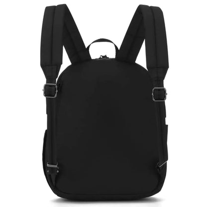 Adjustable shoulder straps