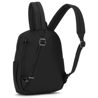 Passport pocket with RFID blocking to protect your personal details