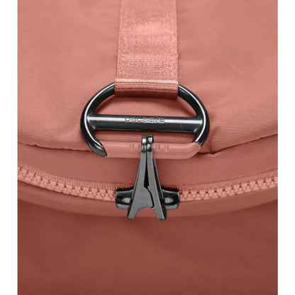 Roobar style locking system