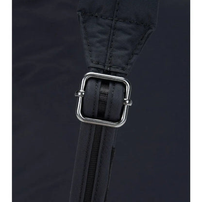 Adjustable shoulder straps