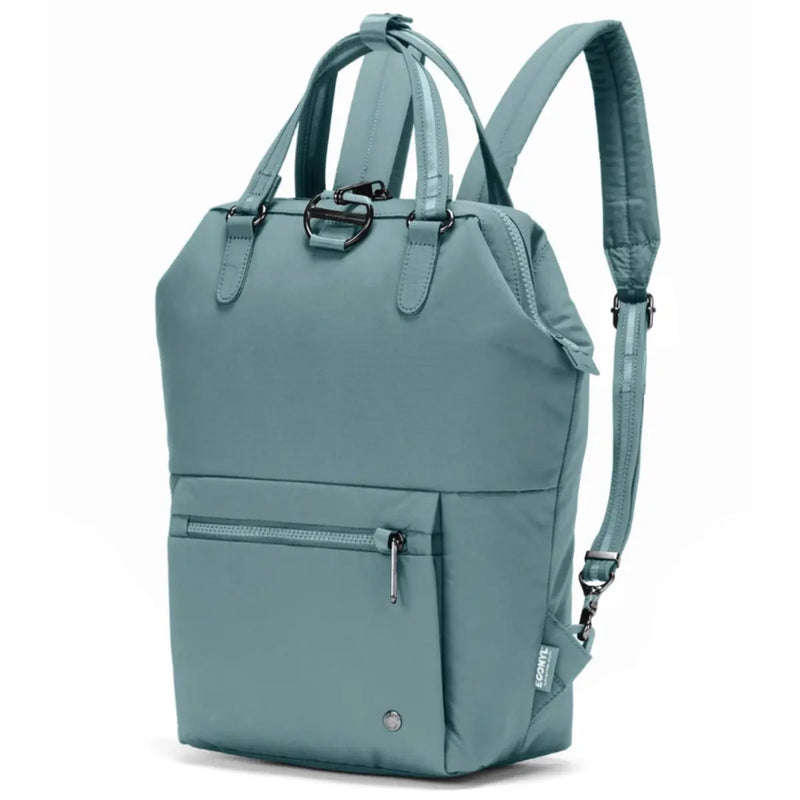 Double carry handles