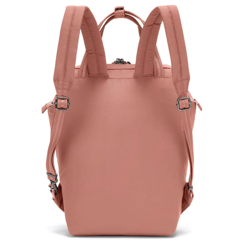 Adjustable shoulder straps