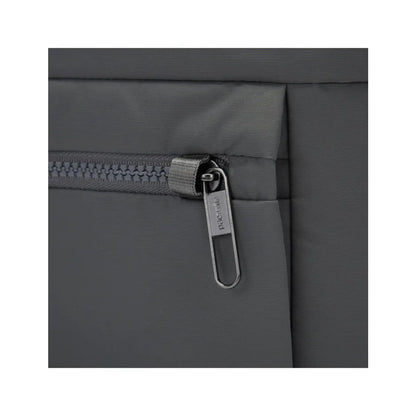 Pacsafe Citysafe CX Econyl® Anti-Theft Mini Backpack - Storm