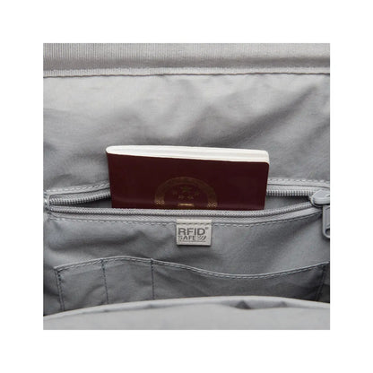 Pacsafe Citysafe CX Econyl® Anti-Theft Mini Backpack - Storm