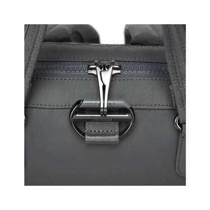 Pacsafe Citysafe CX Econyl® Anti-Theft Mini Backpack - Storm