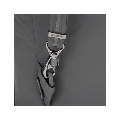 Pacsafe Citysafe CX Econyl® Anti-Theft Mini Backpack - Storm