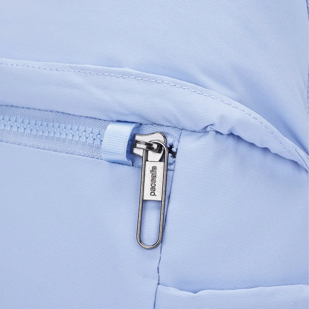 Pacsafe Citysafe CX Petite Anti-Theft 8L Backpack - Serenity Blue