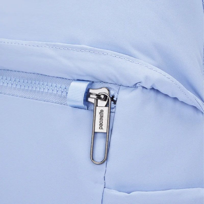 Pacsafe Citysafe CX Petite Anti-Theft 8L Backpack - Serenity Blue