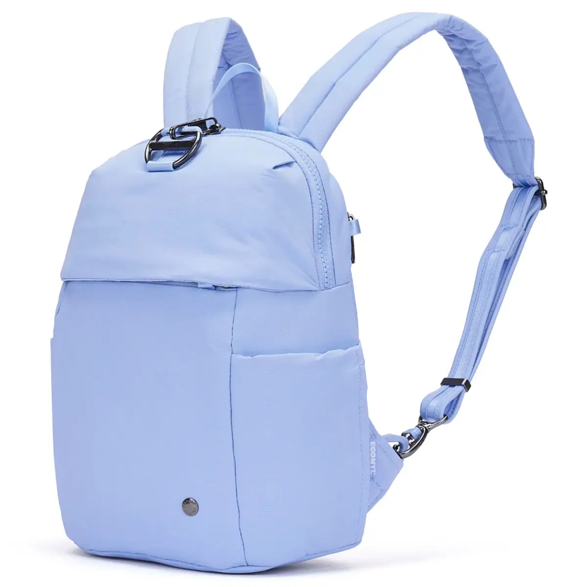 Pacsafe Citysafe CX Petite Anti-Theft 8L Backpack - Serenity Blue