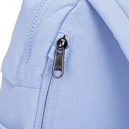 Pacsafe Citysafe CX Petite Anti-Theft 8L Backpack - Serenity Blue