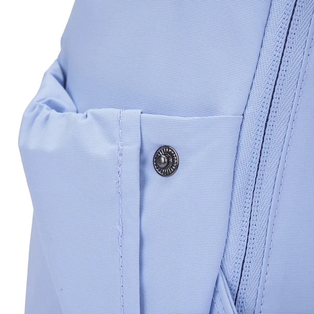 Pacsafe Citysafe CX Petite Anti-Theft 8L Backpack - Serenity Blue