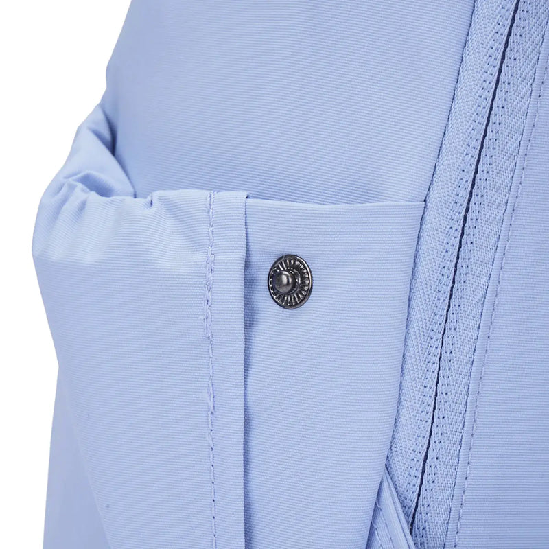Pacsafe Citysafe CX Petite Anti-Theft 8L Backpack - Serenity Blue