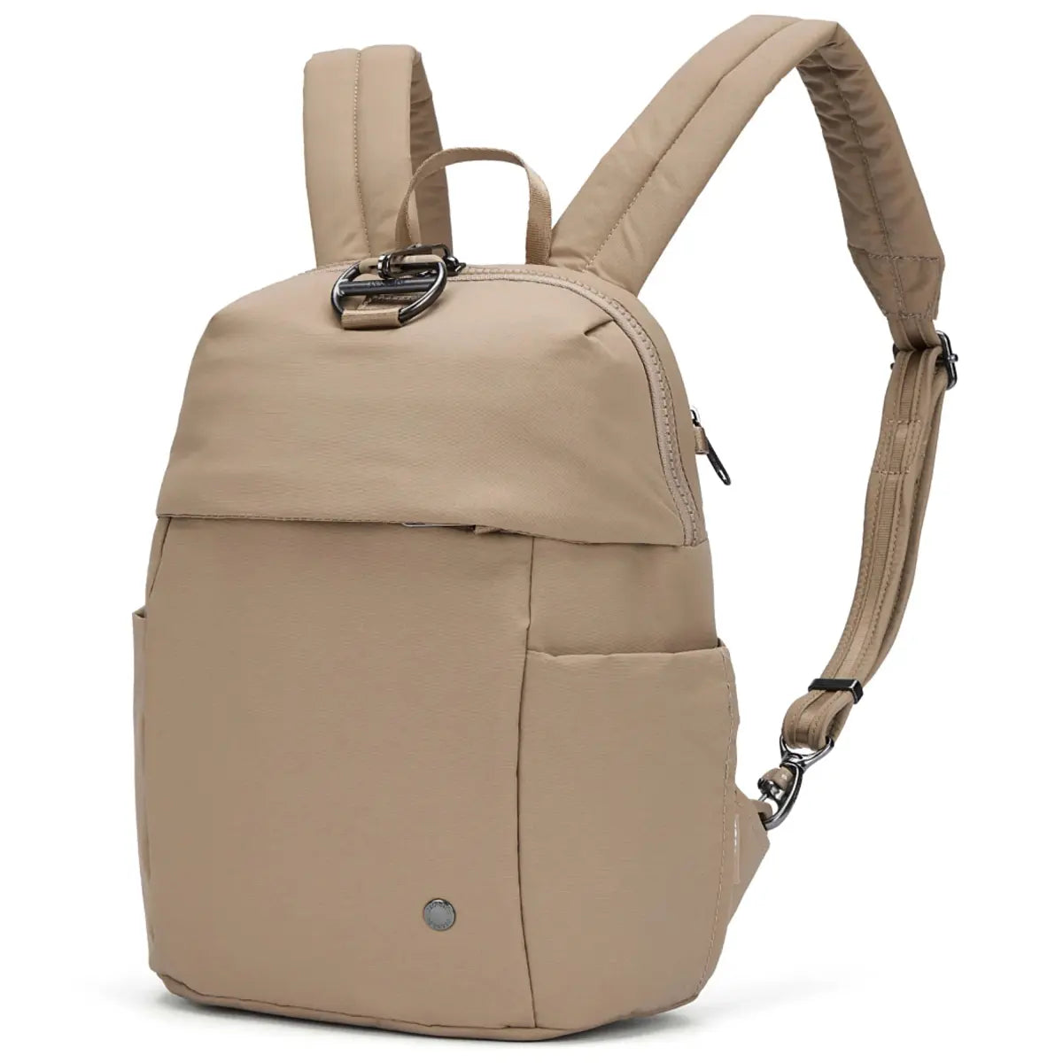 Pacsafe Citysafe CX Petite Anti-Theft 8L Backpack - Taupe