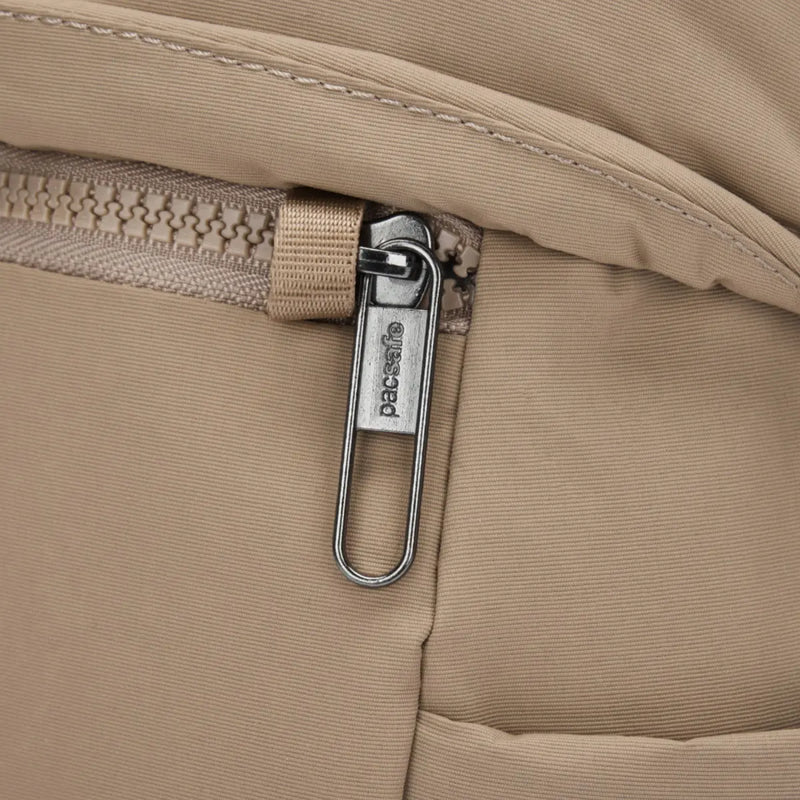Pacsafe Citysafe CX Petite Anti-Theft 8L Backpack - Taupe