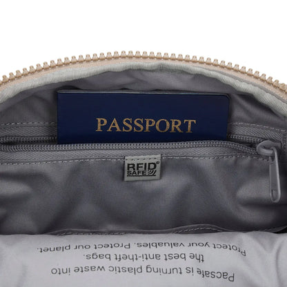 Pacsafe Citysafe CX Petite Anti-Theft 8L Backpack - Taupe