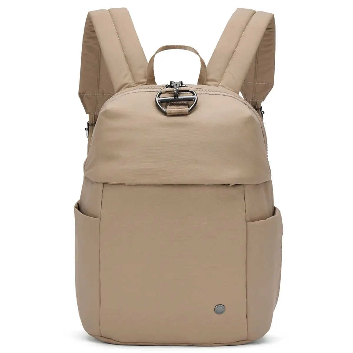 Pacsafe Citysafe CX Petite Anti-Theft 8L Backpack - Taupe