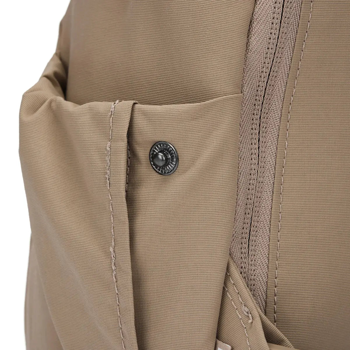 Pacsafe Citysafe CX Petite Anti-Theft 8L Backpack - Taupe