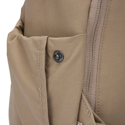 Pacsafe Citysafe CX Petite Anti-Theft 8L Backpack - Taupe