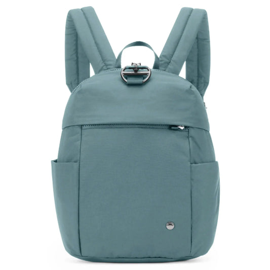 Pacsafe Citysafe CX Petite Econyl® Anti-Theft Backpack - Fresh Mint