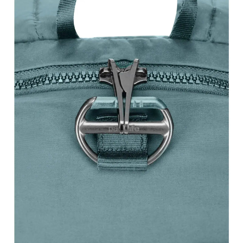 Roobar Style locking system