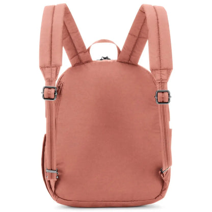 Adjustable shoulder straps