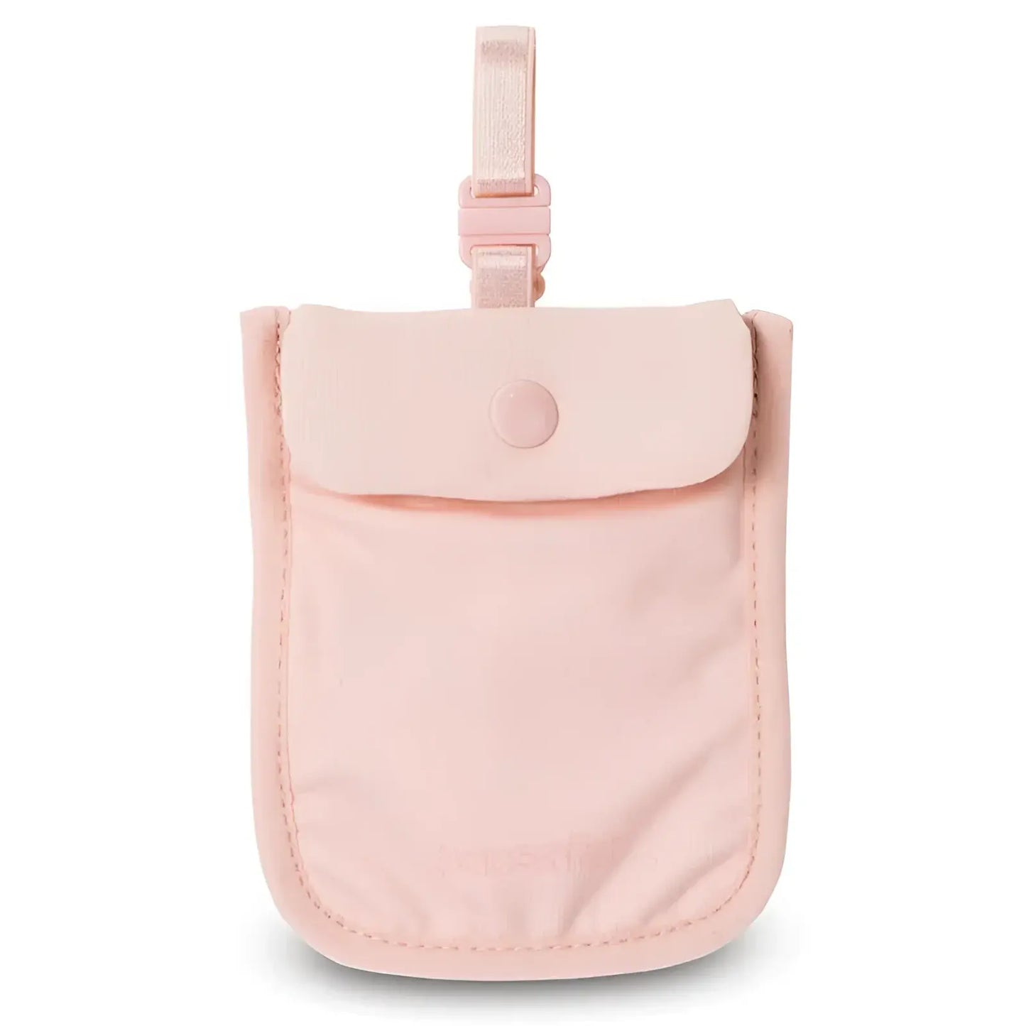 Coversafe S25 : Secret Bra Pouch - Orchid Pink : Pacsafe