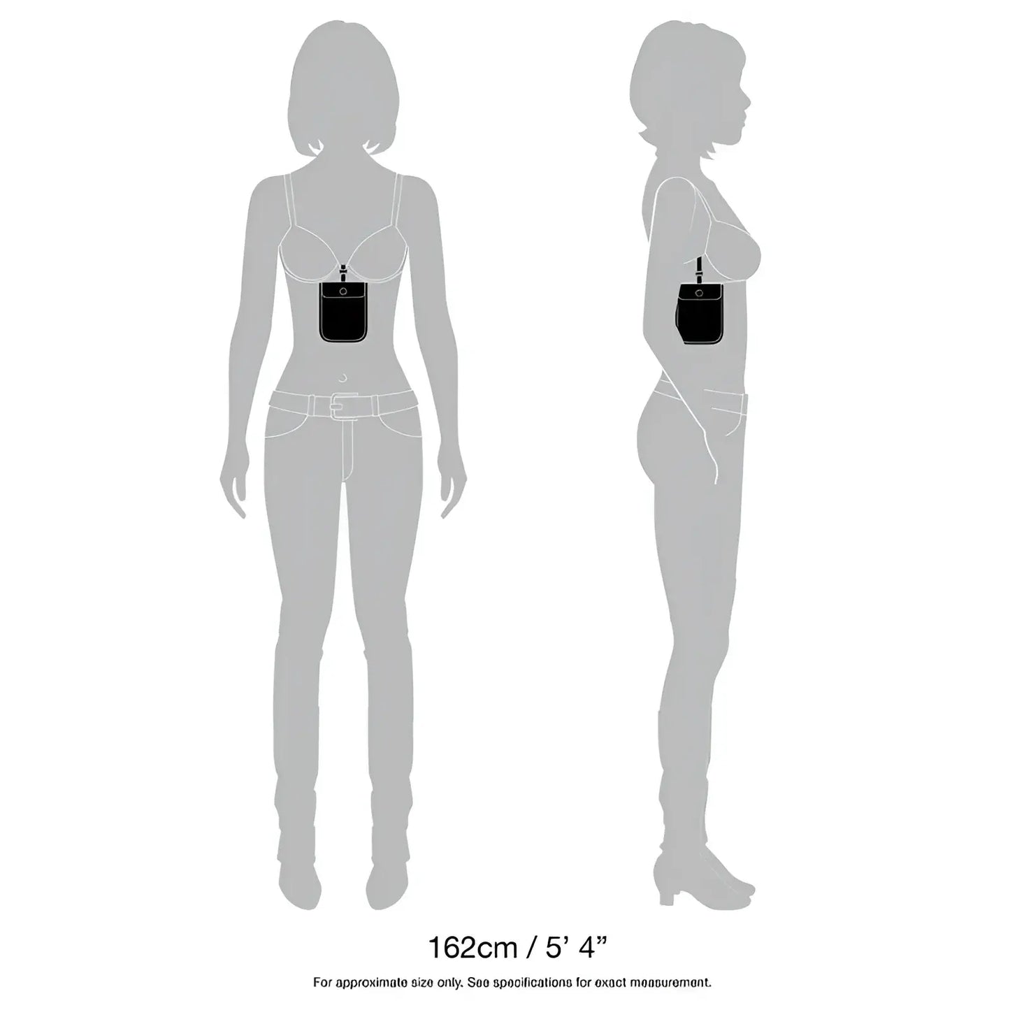 Sizing guide