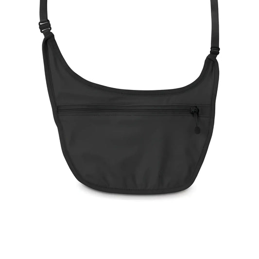 Coversafe S80 : Secret Body Pouch - Black : Pacsafe