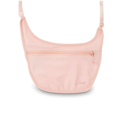 Secret Body Pouch - Coversafe S80 : Orchid Pink : Pacsafe