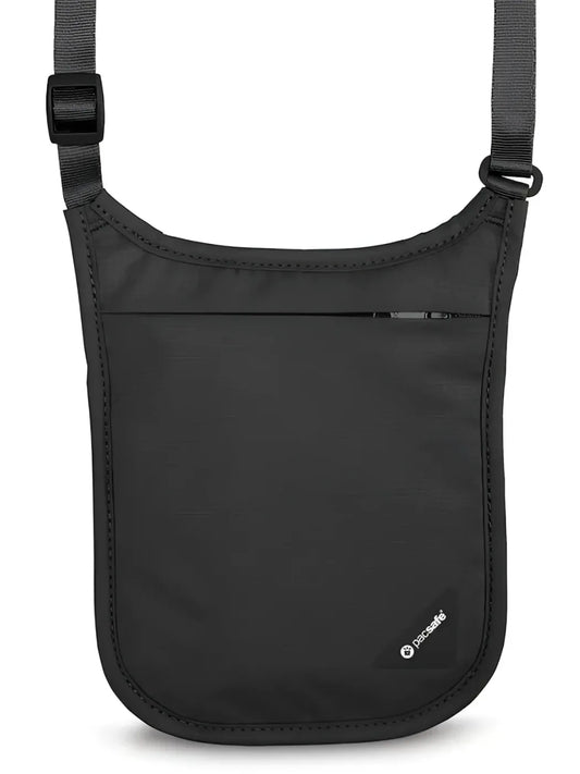 Coversafe Pacsafe Travel Pouches Anti Theft Valuables Storage – Travel Universe