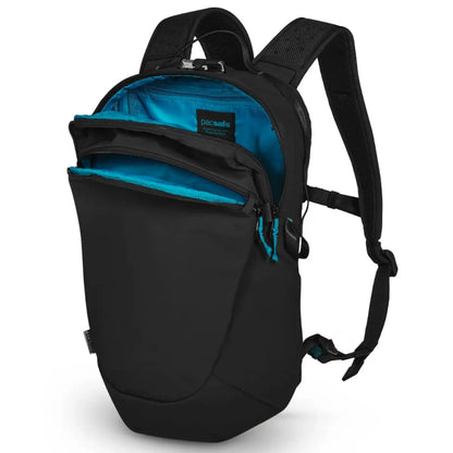 Fits a 13” MacBook Pro and most 13” laptops in a padded sleeve for extra protection