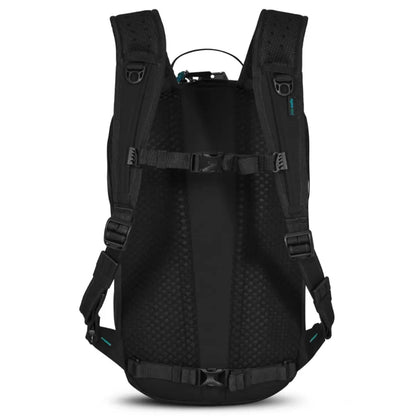 Adjustable shoulder straps