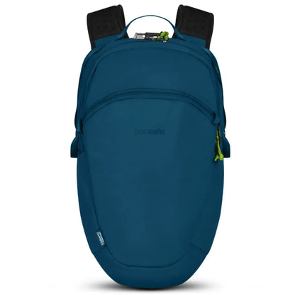 Pacsafe Eco 18L Anti-Theft 13" Laptop Backpack - Tidal Teal
