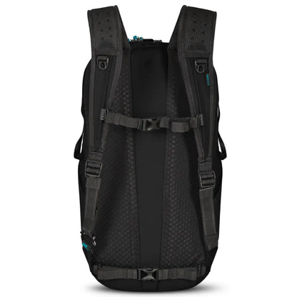 Adjustable sternum strap & removable hip belt for carrying comfort