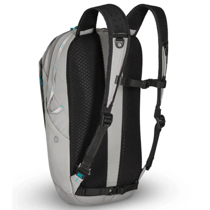 Pacsafe Eco 25L Anti-Theft 16" Laptop Backpack - Gravity Grey