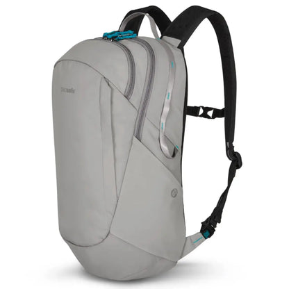 Pacsafe Eco 25L Anti-Theft 16" Laptop Backpack - Gravity Grey