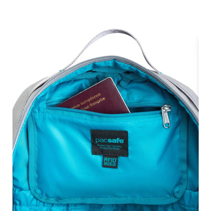 Pacsafe Eco 25L Anti-Theft 16" Laptop Backpack - Gravity Grey