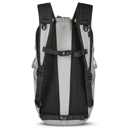 Pacsafe Eco 25L Anti-Theft 16" Laptop Backpack - Gravity Grey